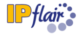 ipflair logo