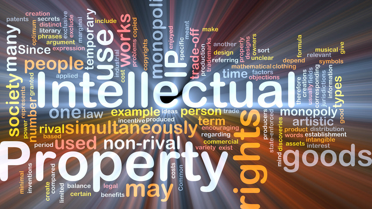 Read more about the article INTELLECTUAL PROPERTY RIGHTS (IPR) AND ITS TYPES