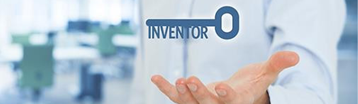Read more about the article Applicant V/s Inventor
