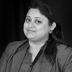 Anusha Chakraborty