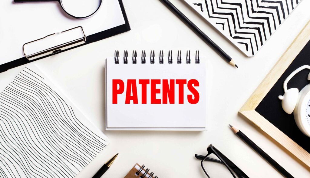To protect your rights, you must file a patent in India