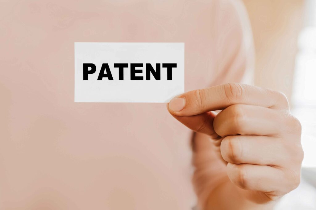 Filing a provisional patent gives you the buffer time to specify the details and further develop your invention.